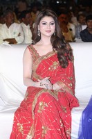 Urvashi Rautela at Daaku Maharaaj Grand Success Celebrations